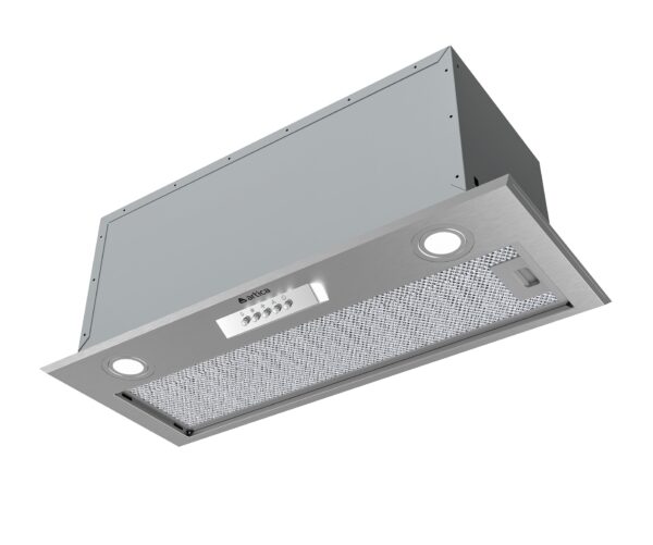 CAMP. ARTICA INTEG AINTEGRA70CI 70CM C INOX CAMP. ARTICA INTEG AINTEGRA70CI 70CM C INOX