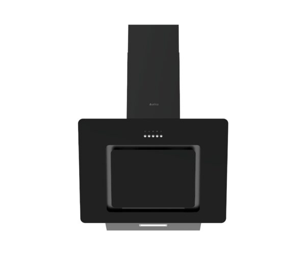 CAMP. ARTICA AVERTIKA60CN 60CM C NEGRA
