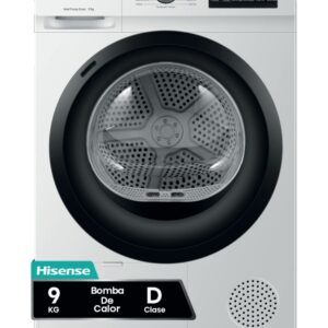 SECADORA HISENSE DHQE900UWDC 9K DSP BCA