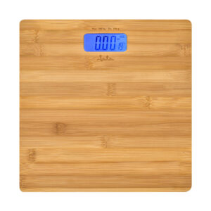 BASCULA JATA HBAS1489 BAMBU 100GR-180KG