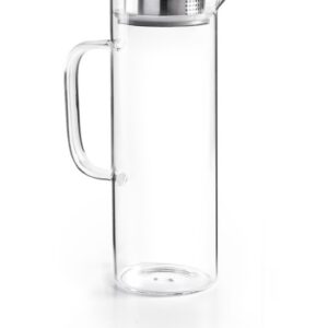 JARRA IBILI BOROSILICATO 1100 ML 626011