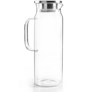 JARRA IBILI BOROSILICATO 1500 ML 626015