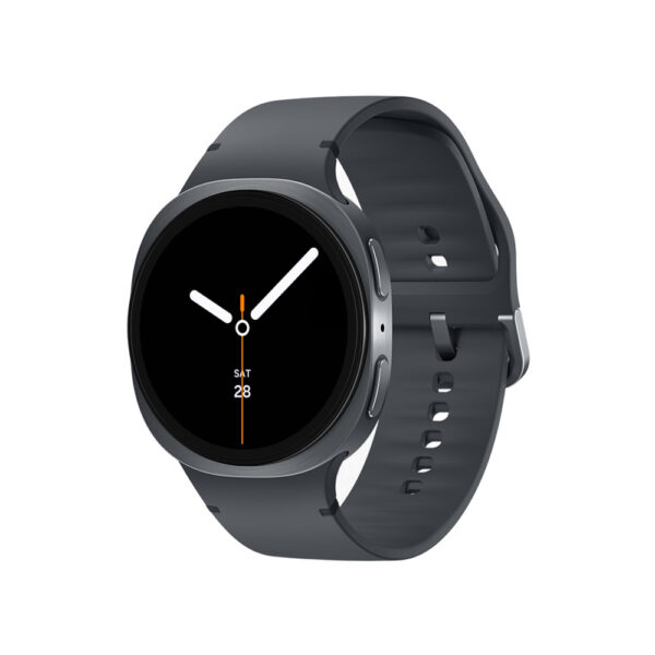 SMARTWATCH SAMSUNG GALAXY WATCH 8 44MM GRAY