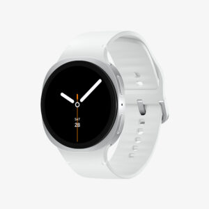 SMARTWATCH SAMSUNG GALAXY WATCH 8 40MM SILVER