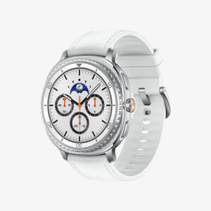 SMARTWATCH SAMSUNG GALAXY WATCH 8 CLAS 46MM BLANCO