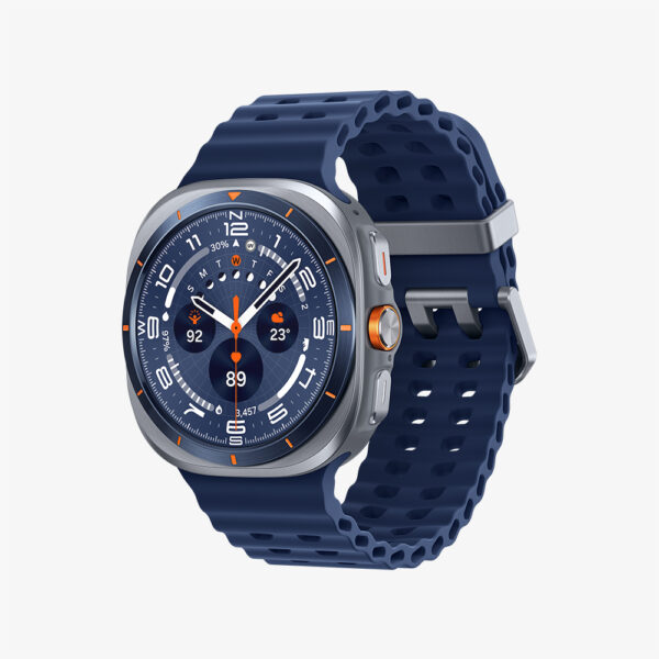 SMARTWATCH SAMSUNG GALAXY WATCH ULTRA 2025 LTE AZU SMARTWATCH SAMSUNG GALAXY WATCH ULTRA 2025 LTE AZU