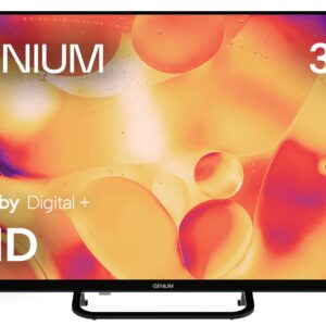 TV GENIUM 32 GTV32FHD FHD WEBOS