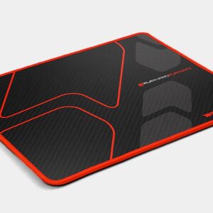 ALFOMBRILLA DRIFT CAUCHO Y TELA DRMOUSEPADV2 40x45