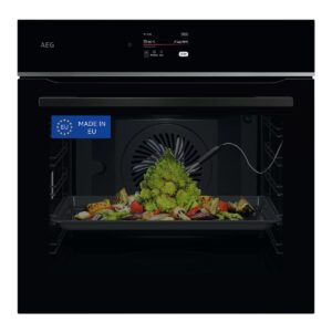 HORNO AEG TE8PB731AB 71L GT PIRO NEGRO DSP