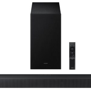 BARRASONIDO SAMSUNG HWB650F 3.1 370W DOLBY BT