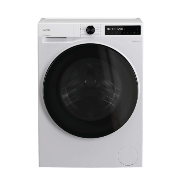 LVD.SEC. CANDY BWR4128BL8S 12/8K 1400R WIFI BCO LVD.SEC. CANDY BWR4128BL8S 12/8K 1400R WIFI BCO