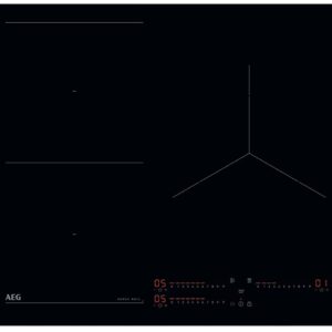 ENCIM. AEG TI63IQ10IB 3F INDUCCIÓN SENSEBOIL SLIDE