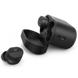 AURICULARES PHILIPS TAT5000BK BT 5.4 IPX5
