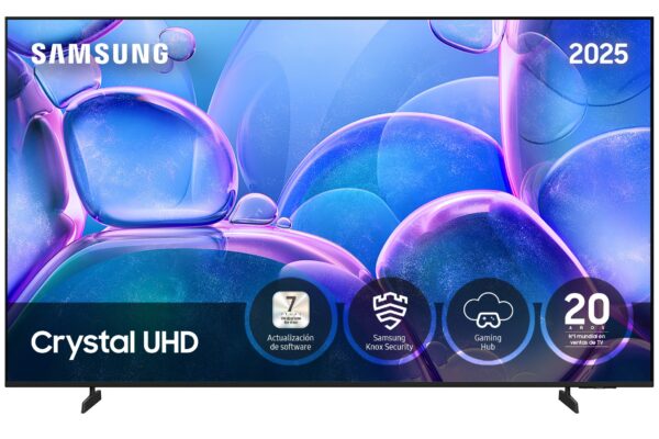 TV SAMSUNG 75 TU75U7025F CRYSTAL UHD SMART TV BT