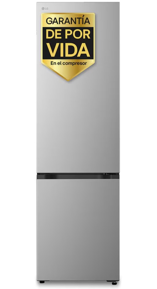 FRICOM. LG GBBSJ20DPY 203x60 INOX FRICOM. LG GBBSJ20DPY 203x60 INOX