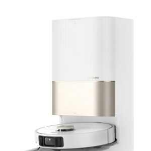 ASPI. ROBOT DREAME X40 ULTRA COMPLETE AUTOV. BCO