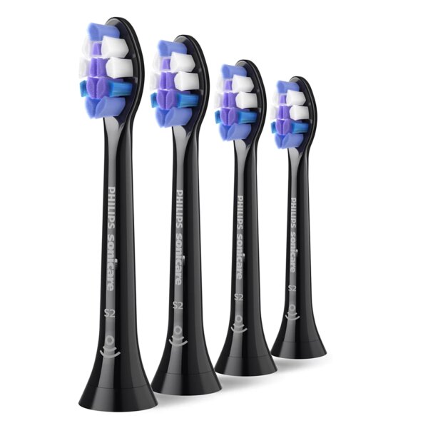 ACC. PHILIPS HX6054/88 RECAMB. S2 SENSITIVE 4UD