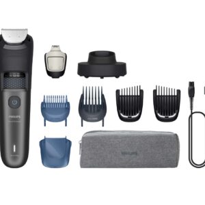 BARBERO PHILIPS BT7665/15 120MIN WET&DRY CARGA 1H