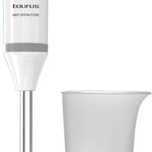 BATID. TAURUS BAPI 1200 PURE 1200W 20V 700ML S/A