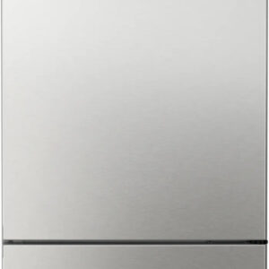 FRICOM. BOSCH KGN39VIEB 203x60 NF INOX