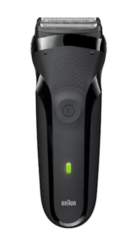 AFEITA. BRAUN 300S SERIES3 30MIN W&D AFEITA. BRAUN 300S SERIES3 30MIN W&D