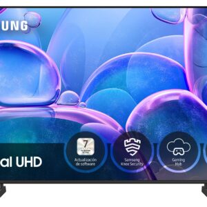 TV SAMSUNG 50 TU50U7025F CRYSTAL UHD SMART TV BT