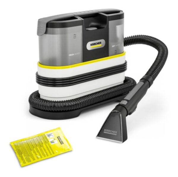 ASPI. TAPICERIA KARCHER SE 2 SPOT 10814100 W/D ASPI. TAPICERIA KARCHER SE 2 SPOT 10814100 W/D