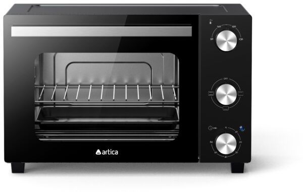 HORNO SOBREMESA ARTICA FLOWBAKE22 1300W 22L