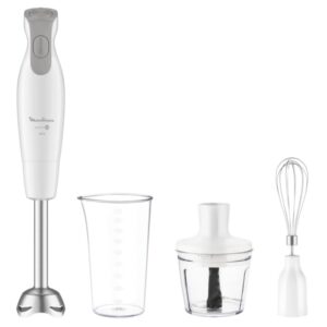 BATID. MOULINEX DD553110 600W C/A PIE INOX 20V