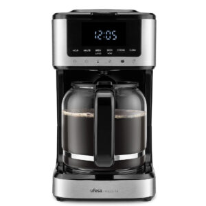 CAFET. GOTEO UFESA ARICCIA 14T 900W 1