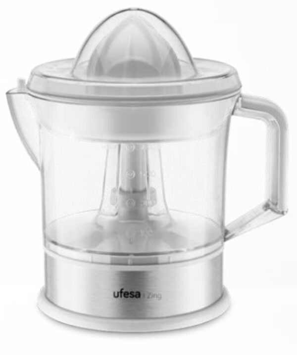 EXPRIM. UFESA ZING 40W 0