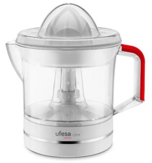 EXPRIM. UFESA ZEST 25W 0