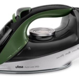 PLANCHA UFESA AURA LUXE 3450W AUTO OFF