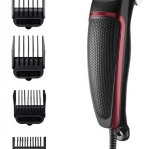CORTAPELO UFESA CROP CUT AC 4PEINES C/CABLE