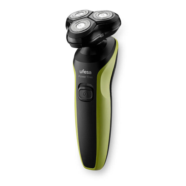 AFEITA. UFESA PIVOT POWER TRIM 50MIN USB AFEITA. UFESA PIVOT POWER TRIM 50MIN USB