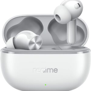 AURICULARES REALME BUDS T200 LITE GREY