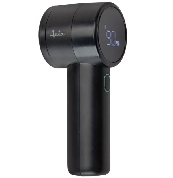 QUITAPELUSAS JATA JEQP1272 LED USB
