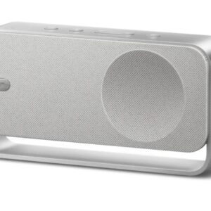 ALTAVOZ BOSE SOUND LINK HOME SILVER B892399-0010