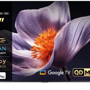 TV XIAOMI 65 S PRO MINILED 2026 UHD GOOGLETV 144H
