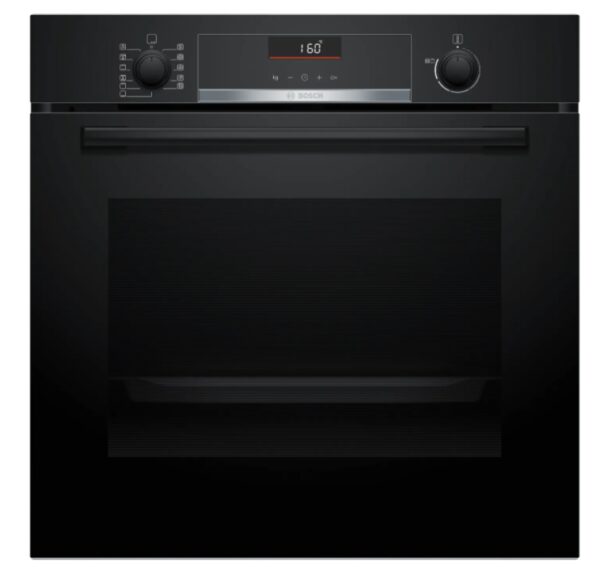 HORNO BOSCH HBG536EB4 71L MF GT DSP CR NEGRO HORNO BOSCH HBG536EB4 71L MF GT DSP CR NEGRO