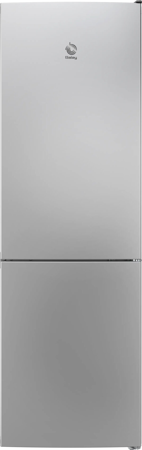 FRICOM. BALAY 3KFE553XI 186x60 326L NF INOX FRICOM. BALAY 3KFE553XI 186x60 326L NF INOX
