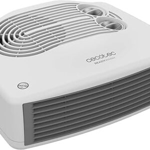 CALEFACT. CECOTEC 100564 READYWARM 3000 HORIZON WH