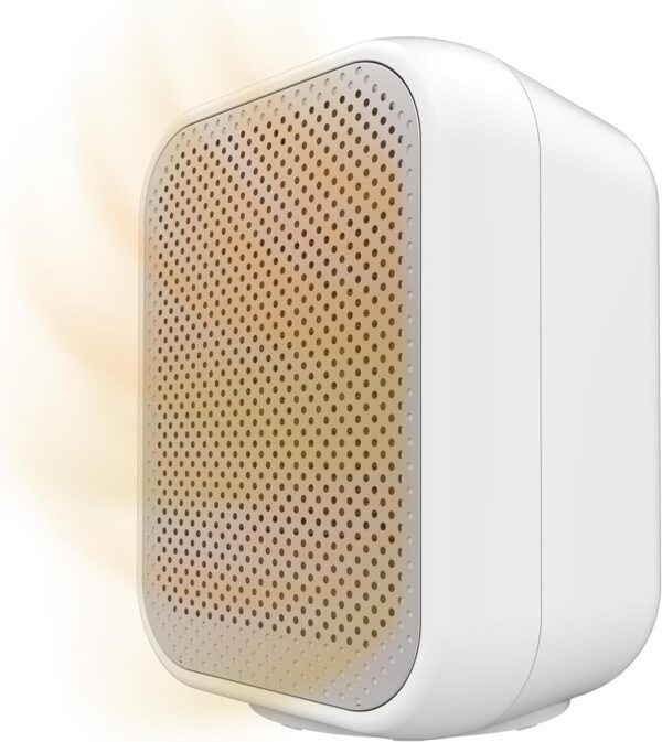 CALEFACT. CECOTEC 08269 READYWARM 1500 MAX CERAMIC CALEFACT. CECOTEC 08269 READYWARM 1500 MAX CERAMIC