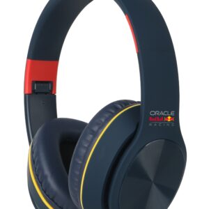 AURICULARES REDBULL OVER EAR POLE