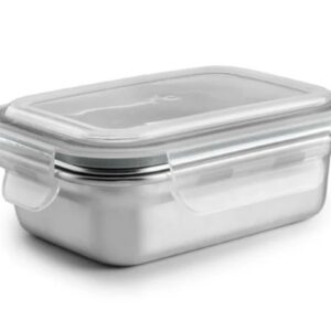 FIAMB. IBILI 669304 INOX RECTAN. 400M APTO MICRO