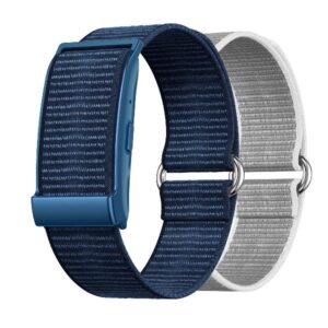 SMART BAND NILOX ONAIR BLUE