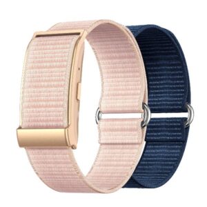 SMART BAND NILOX ONAIR PINK