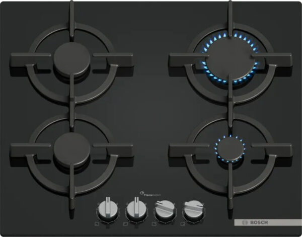 ENCIM. BOSCH PPP6A6I10 60CM 4F GAS NAT