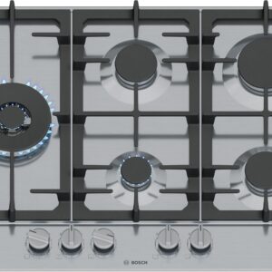 ENCIM. BOSCH PCS7A5I90 75CM 5F GAS NATURAL