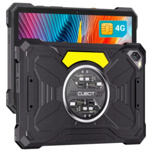TABLET CUBOT KING KONG S 6/256 10